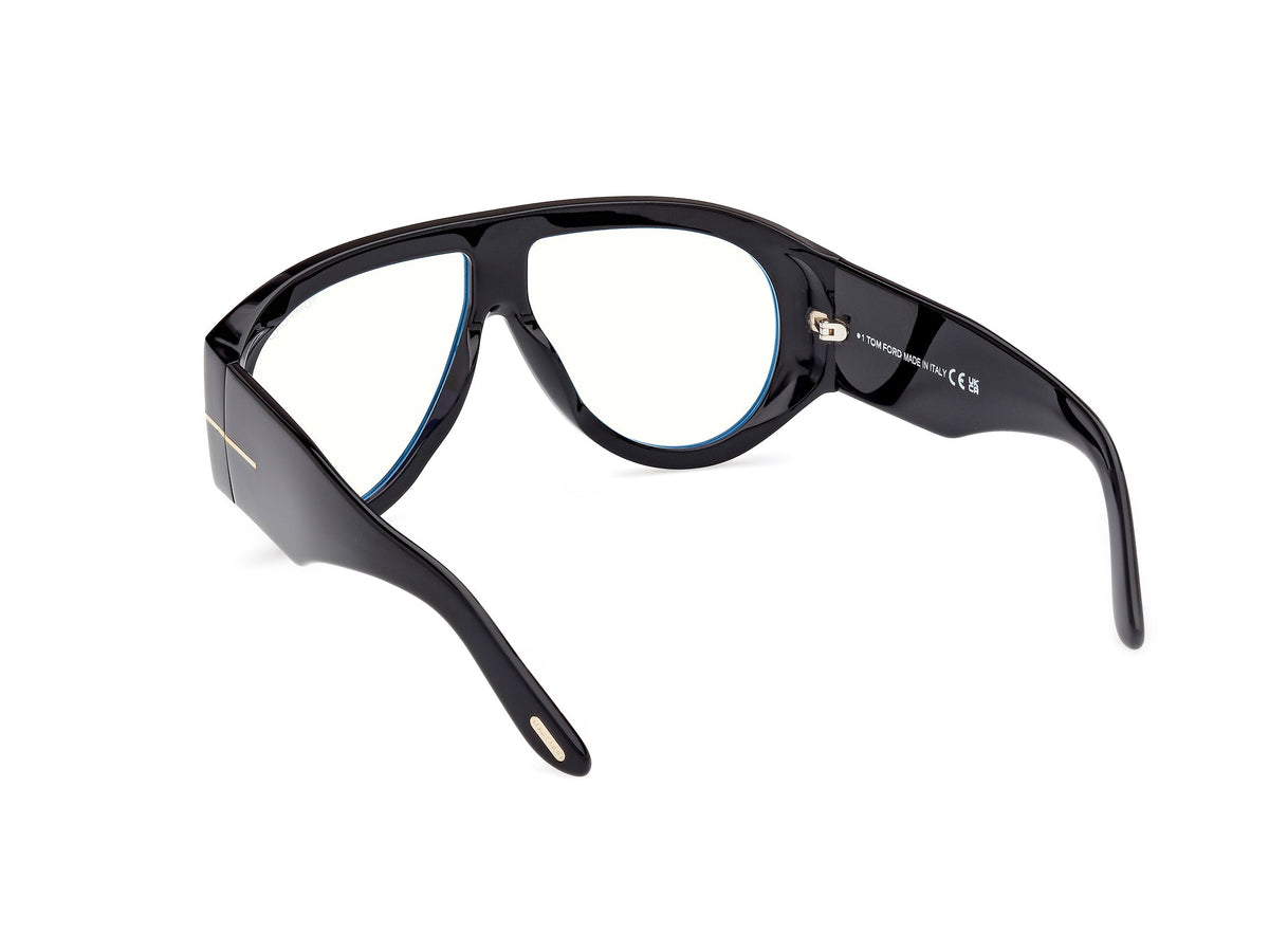 Gafas Graduadas Tom Ford FT5958-B 001 60 12