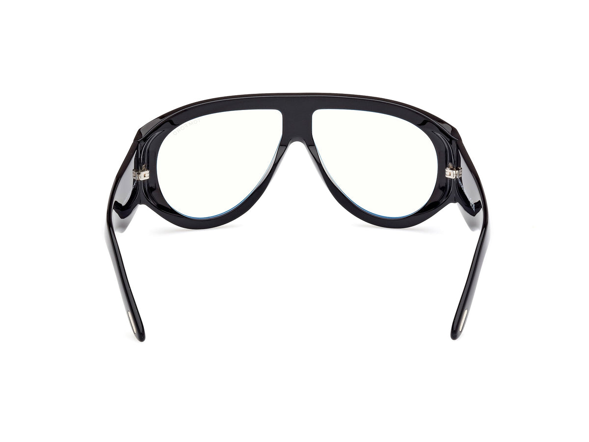 Gafas Graduadas Tom Ford FT5958-B 001 60 12