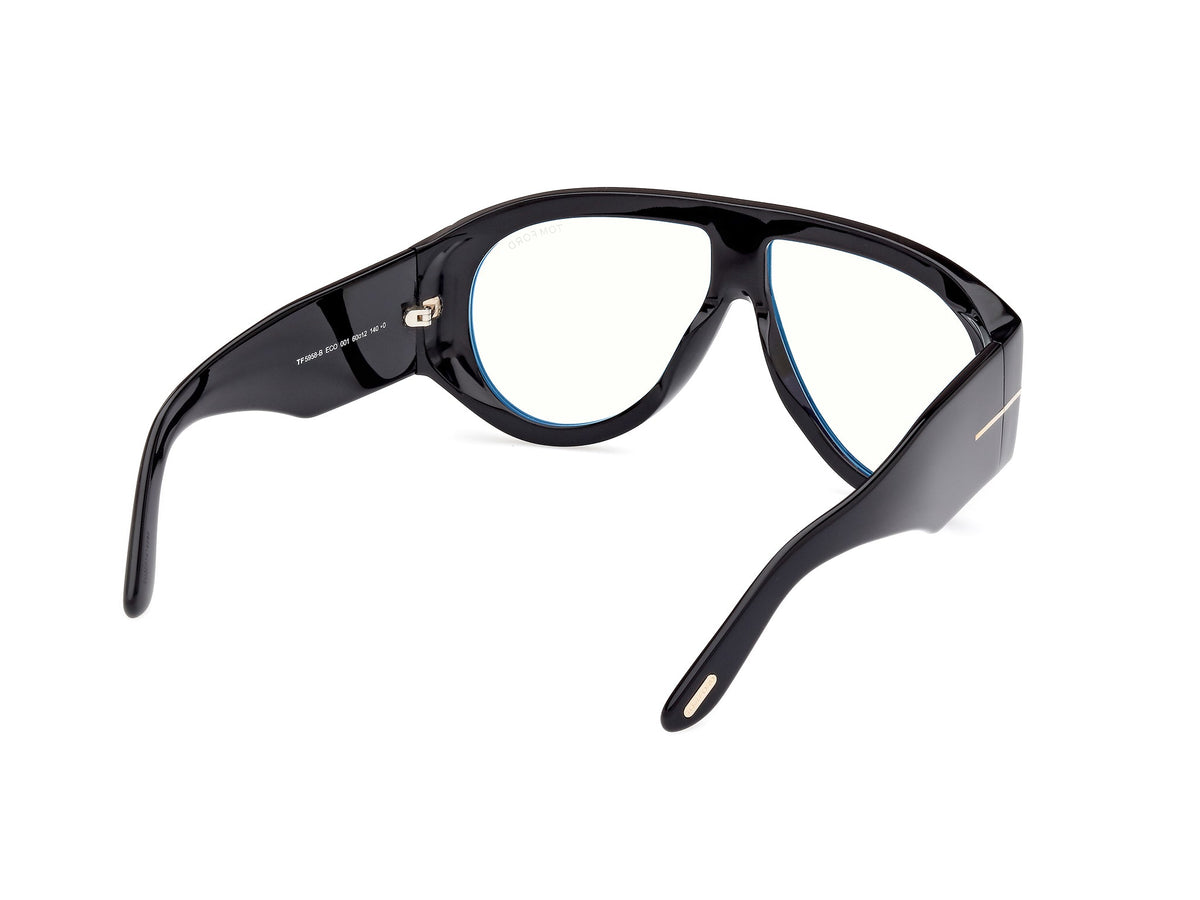Gafas Graduadas Tom Ford FT5958-B 001 60 12