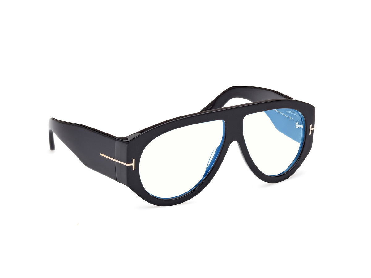 Gafas Graduadas Tom Ford FT5958-B 001 60 12