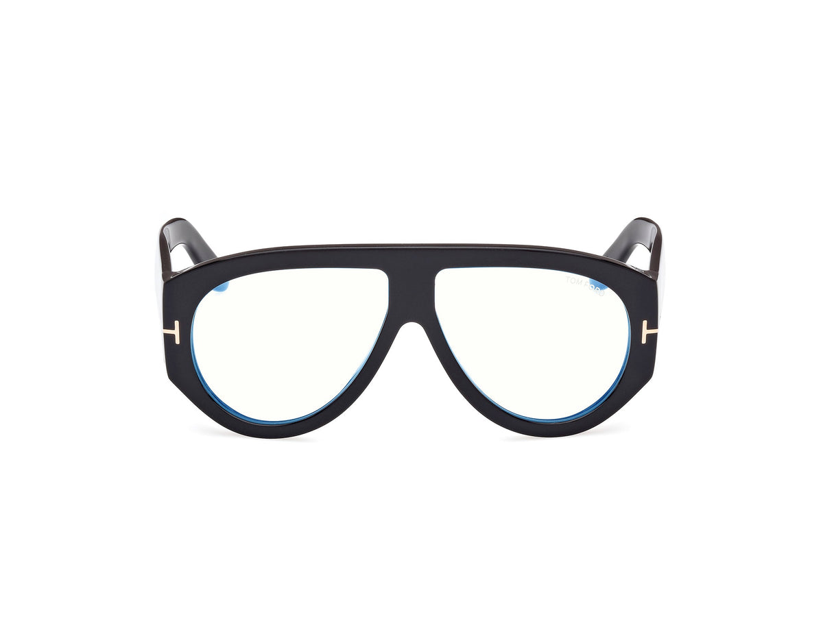 Gafas Graduadas Tom Ford FT5958-B 001 60 12
