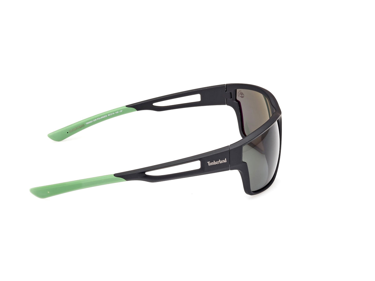 Sunglasses Timberland TB1 02R 65 14