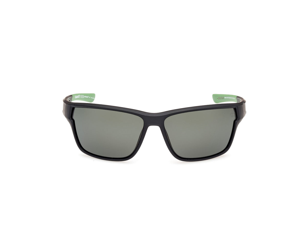 Sunglasses Timberland TB1 02R 65 14