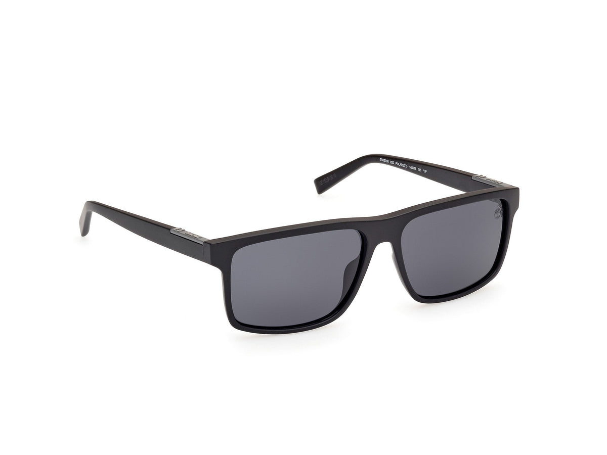Sunglasses Timberland TB6 02D 58 15