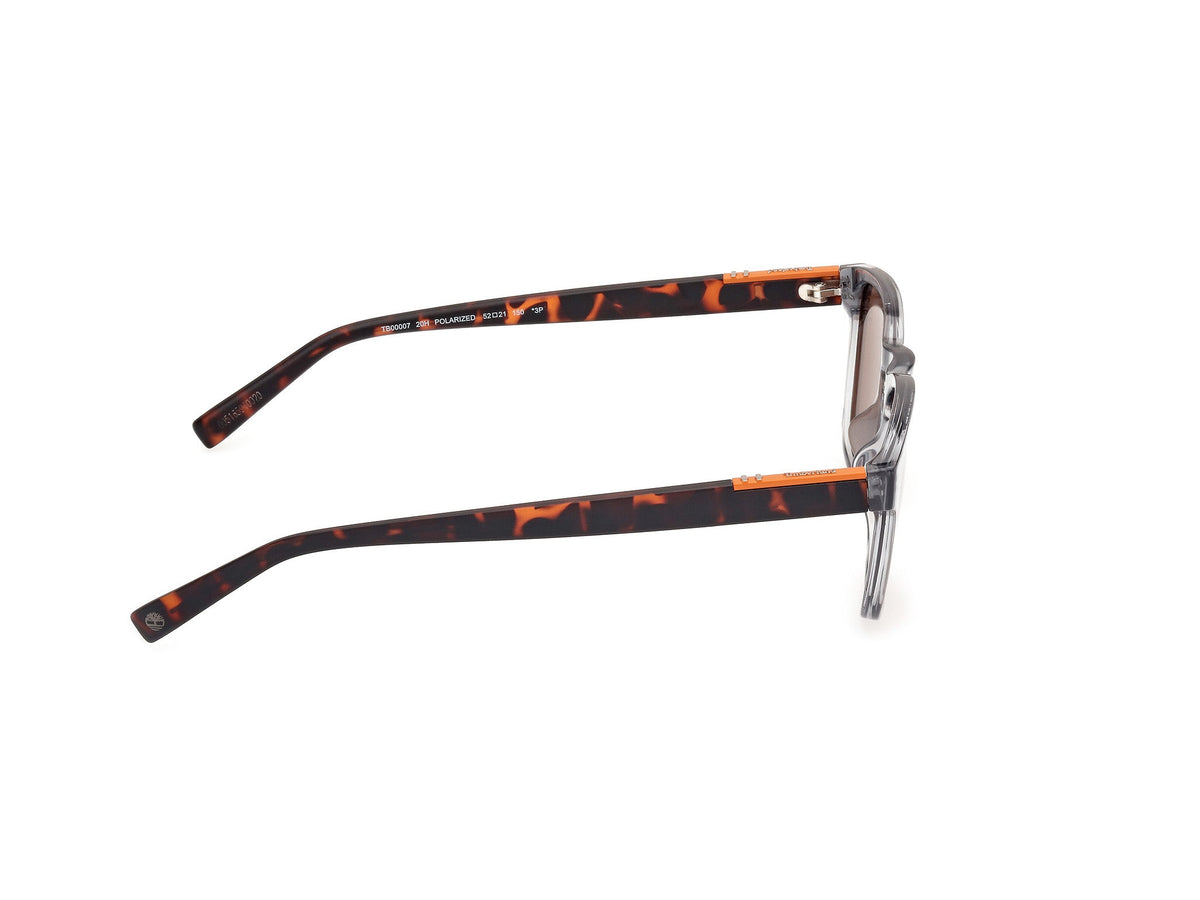 Gafas de Sol Timberland TB7 20H 52 21
