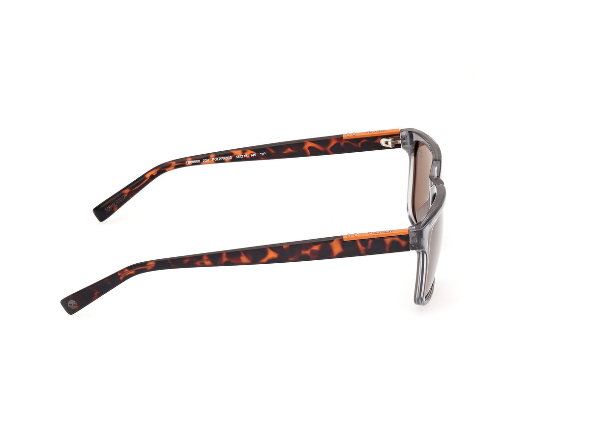 Gafas de Sol Timberland TB8 20H 56 18