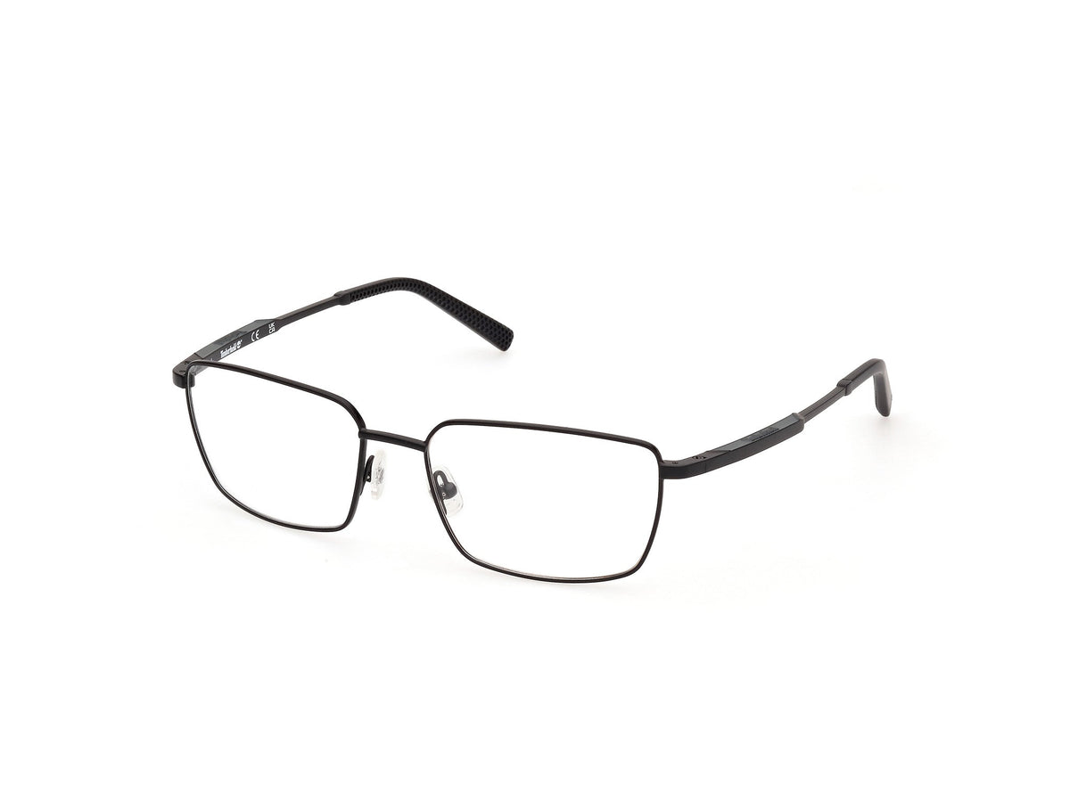Prescription Glasses Timberland TB50005 002 55 / 57 17