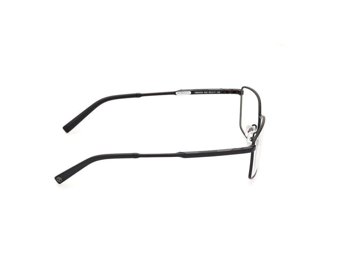 Prescription Glasses Timberland TB50005 002 55 / 57 17