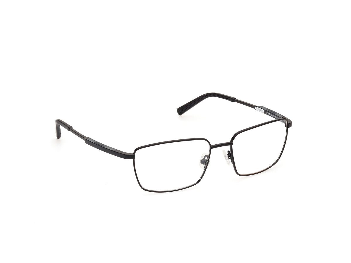 Prescription Glasses Timberland TB50005 002 55 / 57 17