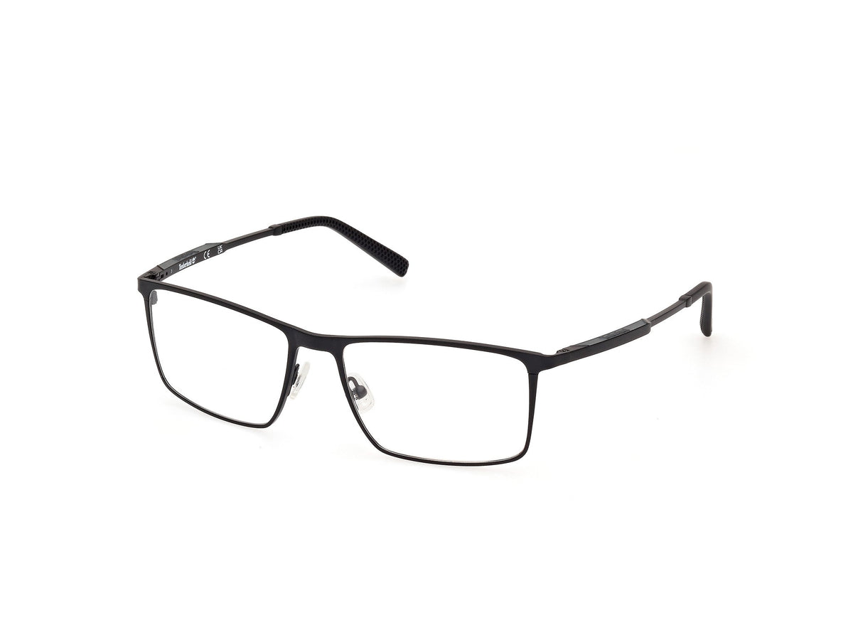 Prescription Glasses Timberland TB50007 002 56 17