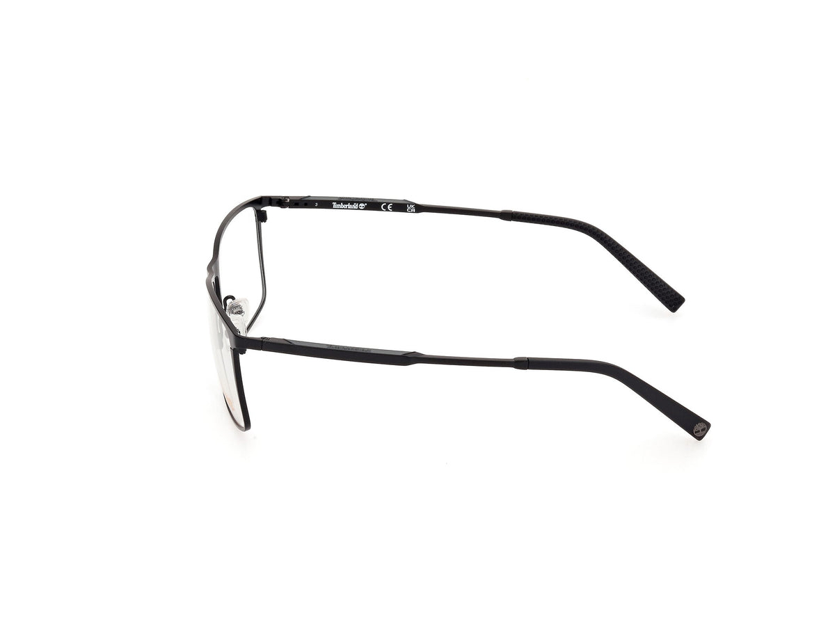 Prescription Glasses Timberland TB50007 002 56 17