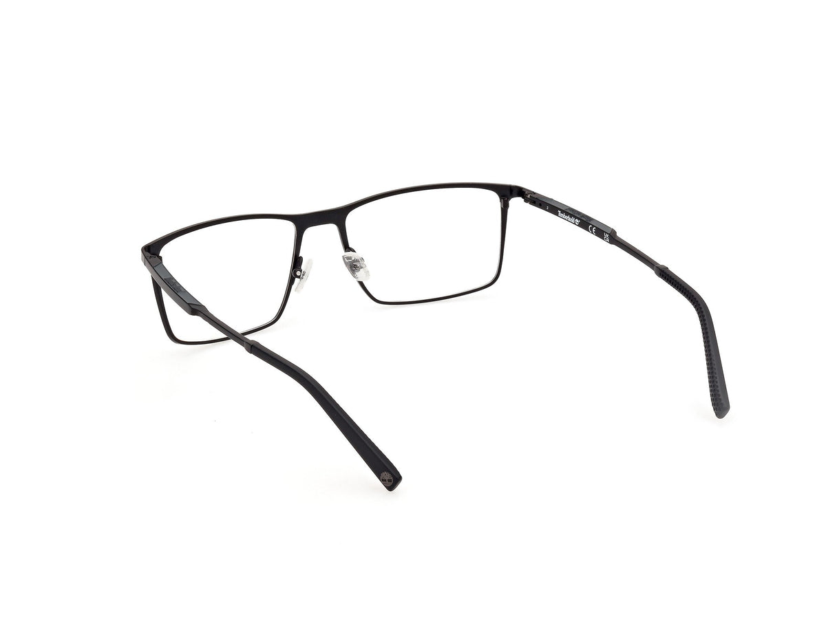 Prescription Glasses Timberland TB50007 002 56 17