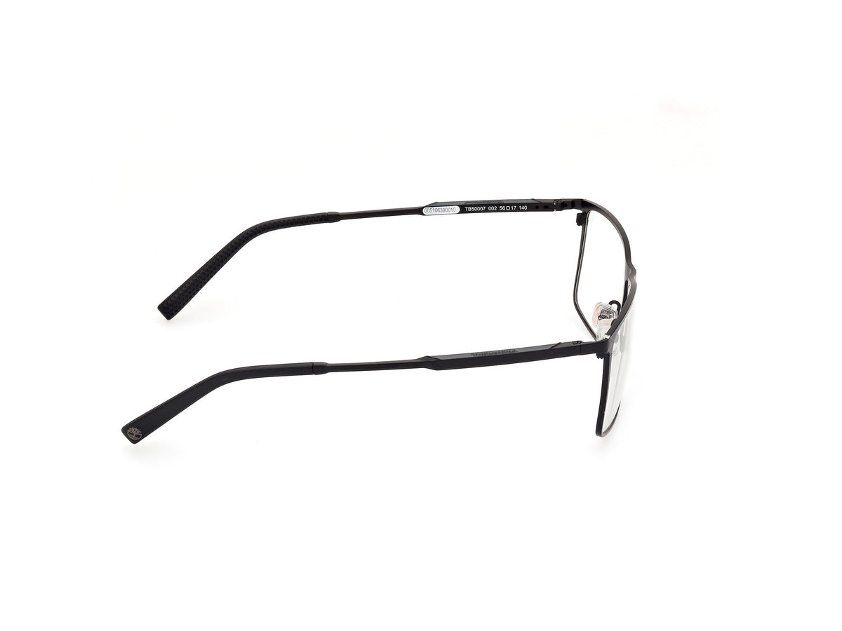 Prescription Glasses Timberland TB50007 002 56 17