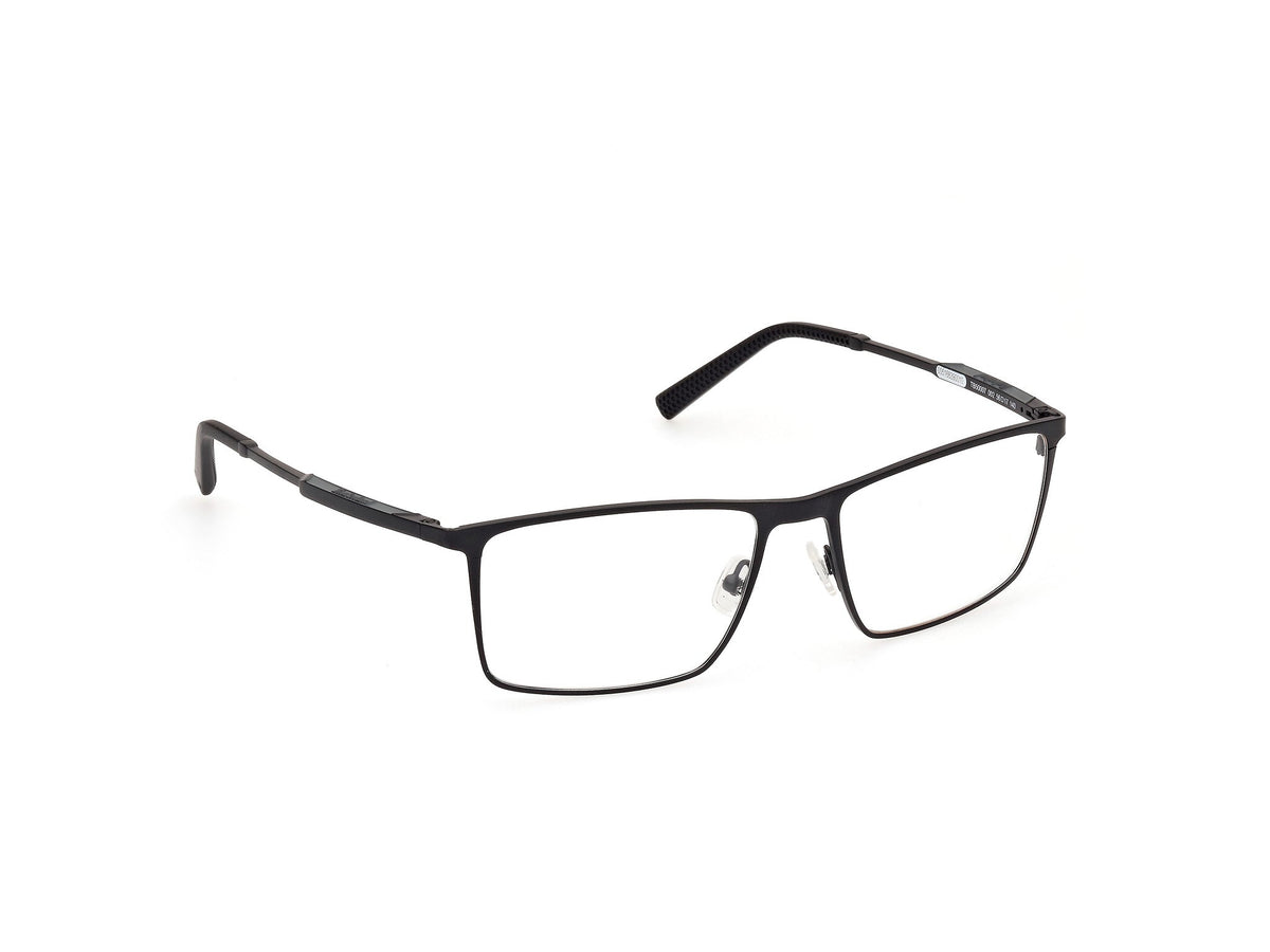 Prescription Glasses Timberland TB50007 002 56 17