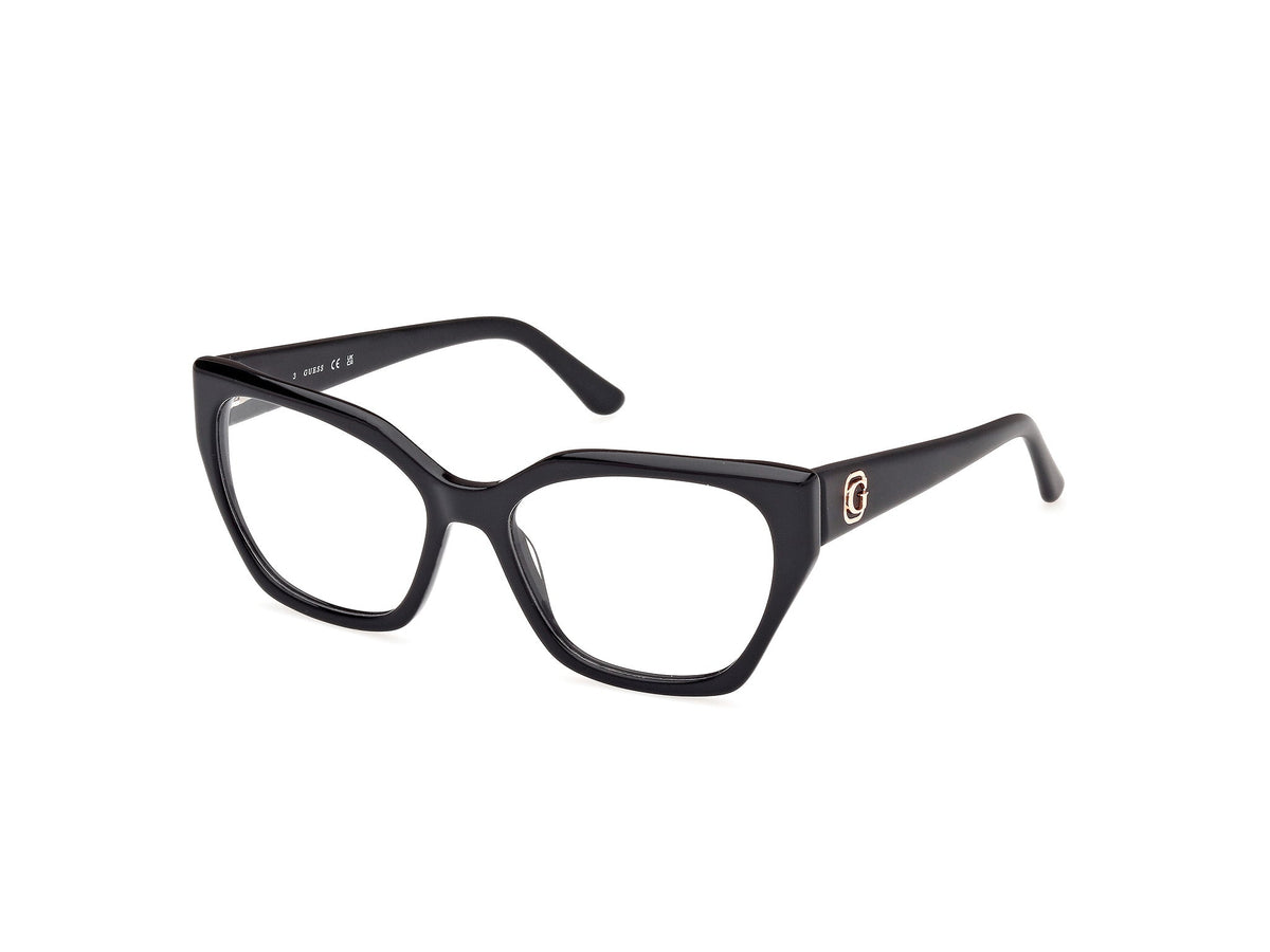 Gafas Graduadas Guess GU50112 001 53 17