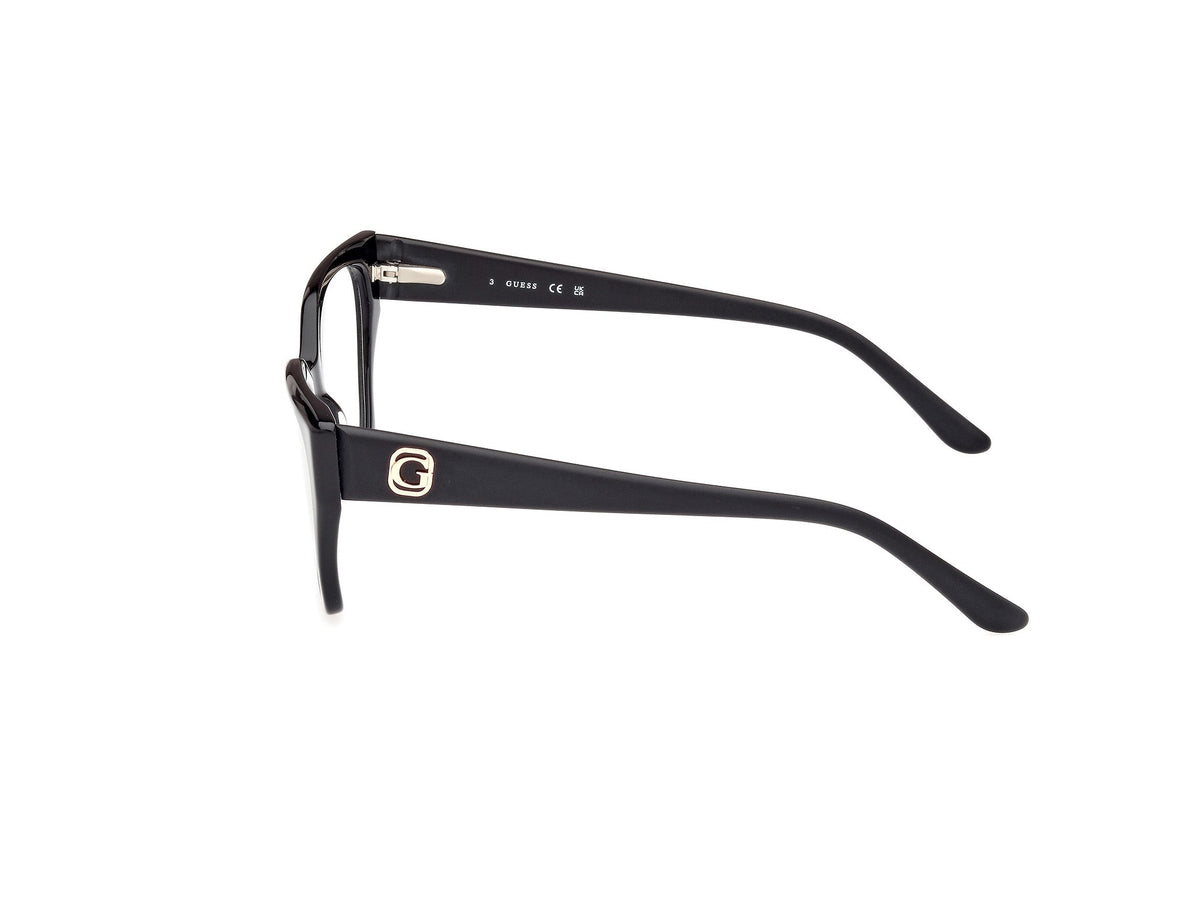 Gafas Graduadas Guess GU50112 001 53 17