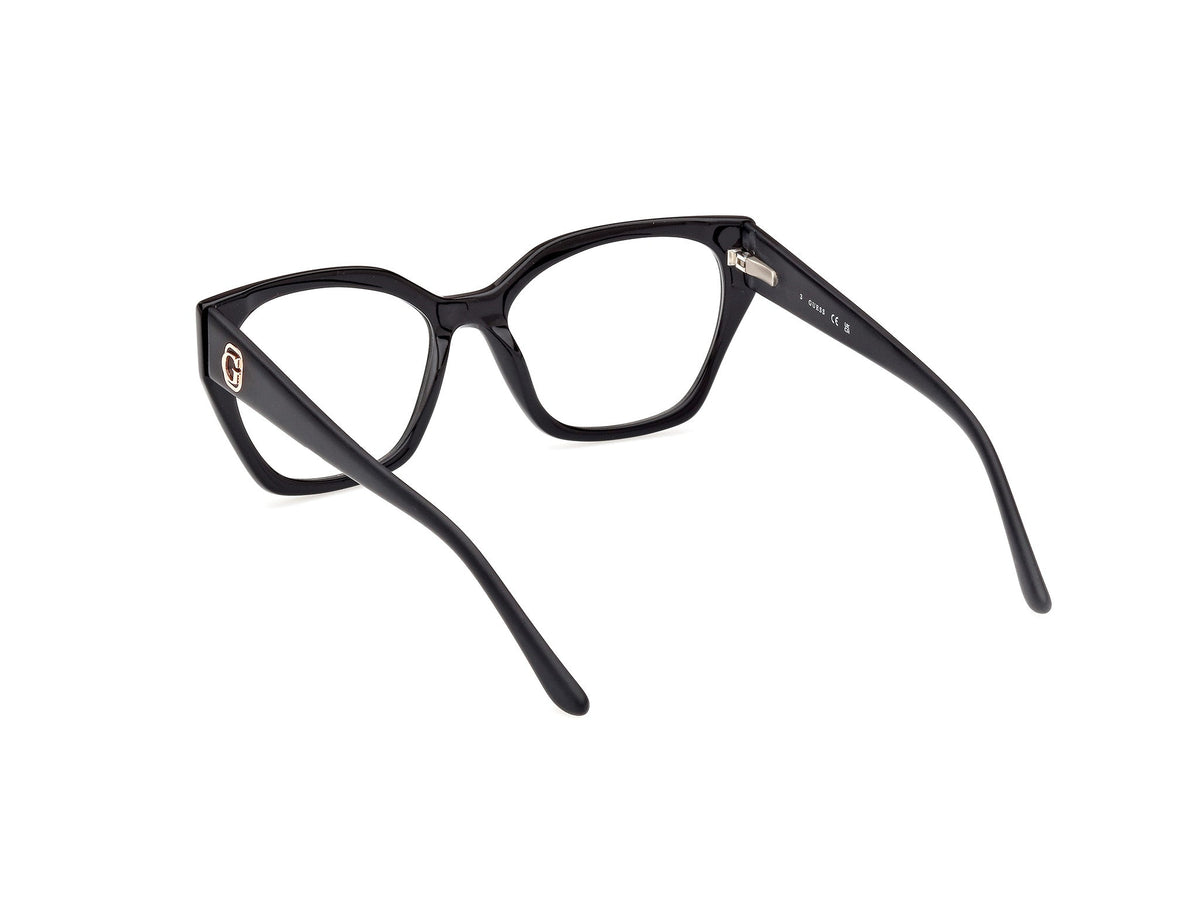Gafas Graduadas Guess GU50112 001 53 17