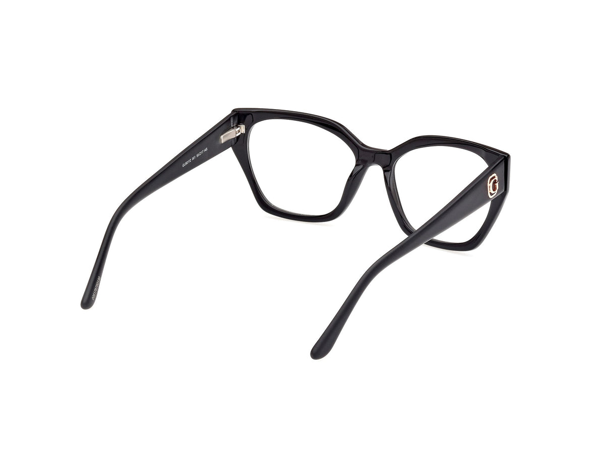 Gafas Graduadas Guess GU50112 001 53 17