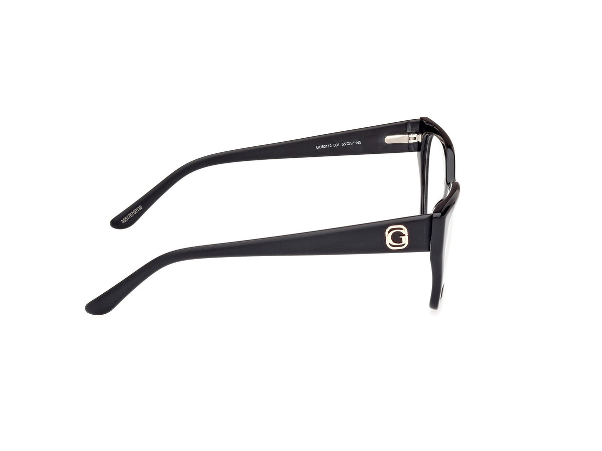 Gafas Graduadas Guess GU50112 001 53 17