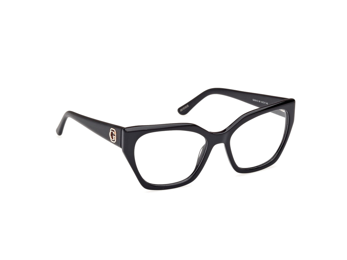 Gafas Graduadas Guess GU50112 001 53 17