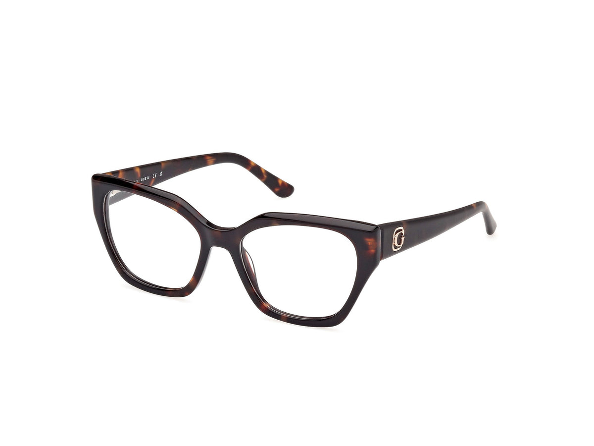 Gafas Graduadas Guess GU50112 052 55 / 53 17