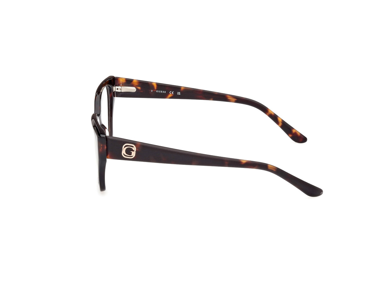 Gafas Graduadas Guess GU50112 052 55 / 53 17