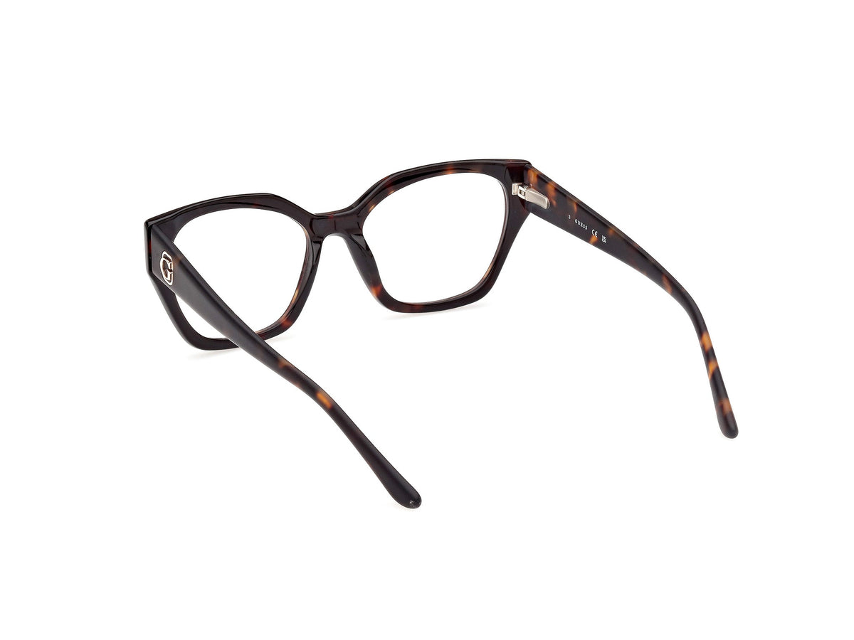 Gafas Graduadas Guess GU50112 052 55 / 53 17