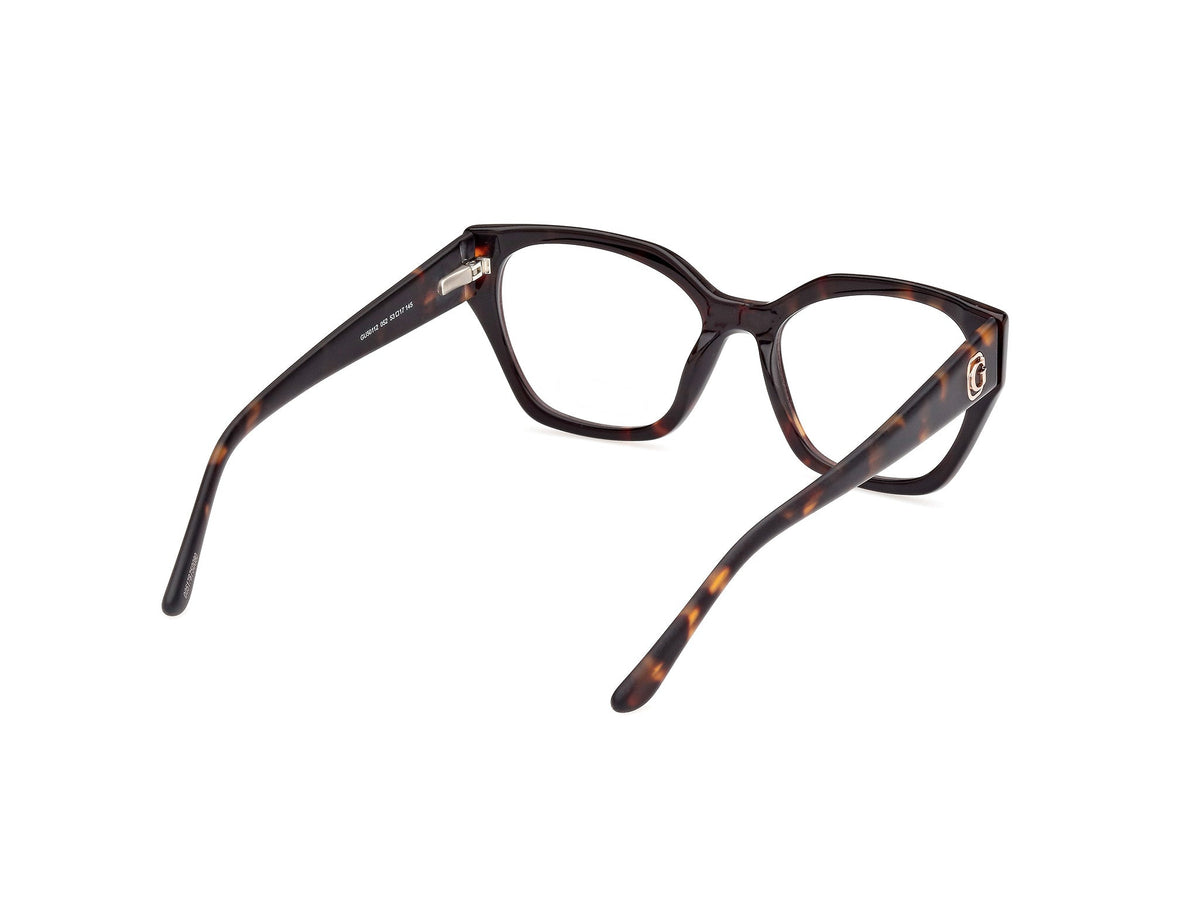 Gafas Graduadas Guess GU50112 052 55 / 53 17