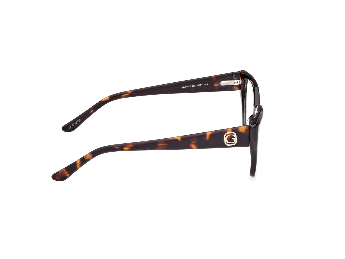 Gafas Graduadas Guess GU50112 052 55 / 53 17