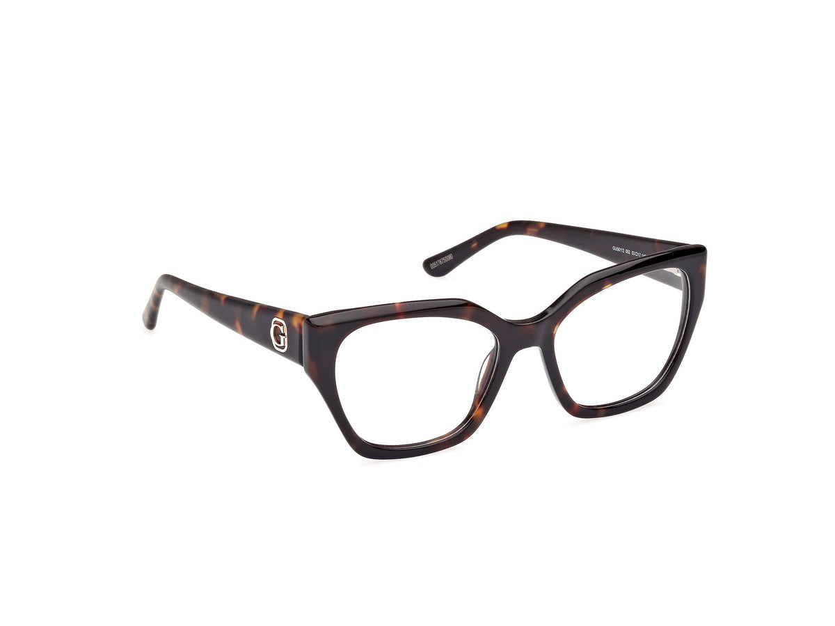 Gafas Graduadas Guess GU50112 052 55 / 53 17