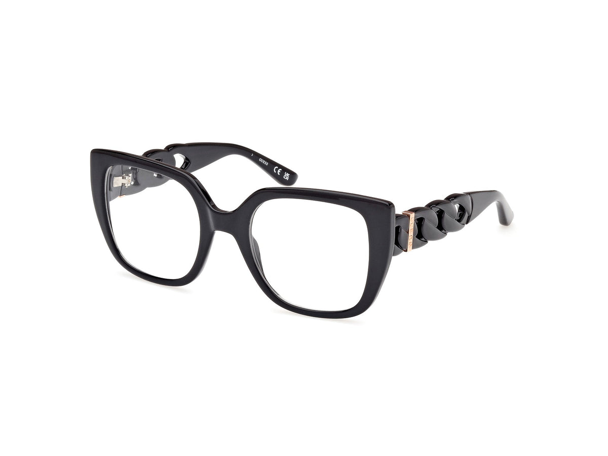 Gafas Graduadas Guess GU50118 001 52 21