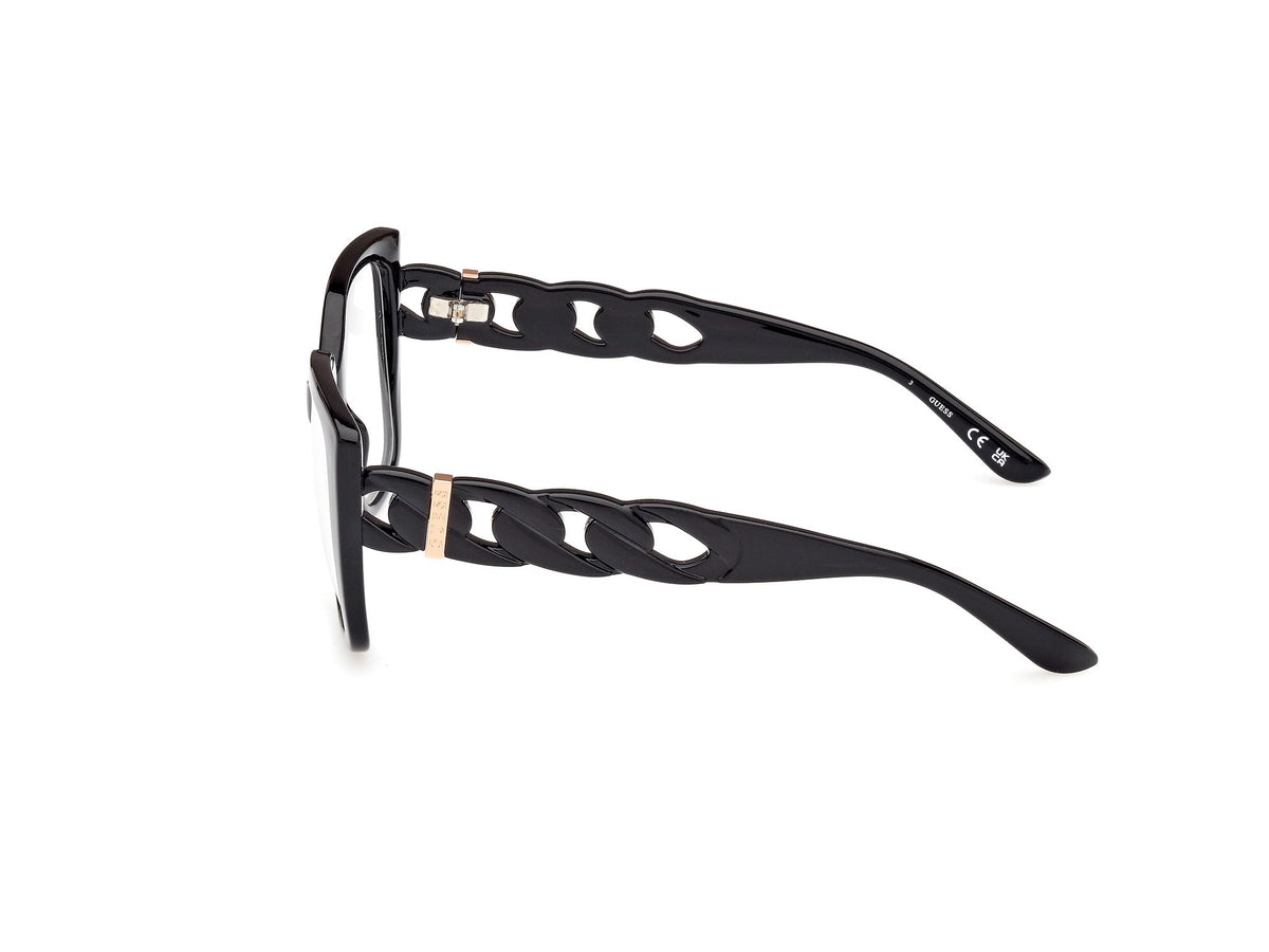 Gafas Graduadas Guess GU50118 001 52 21