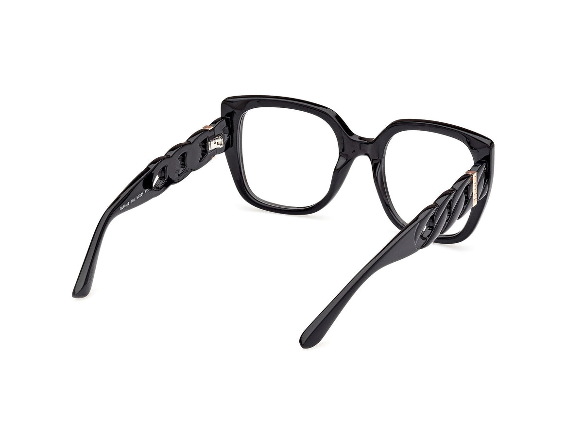 Gafas Graduadas Guess GU50118 001 52 21
