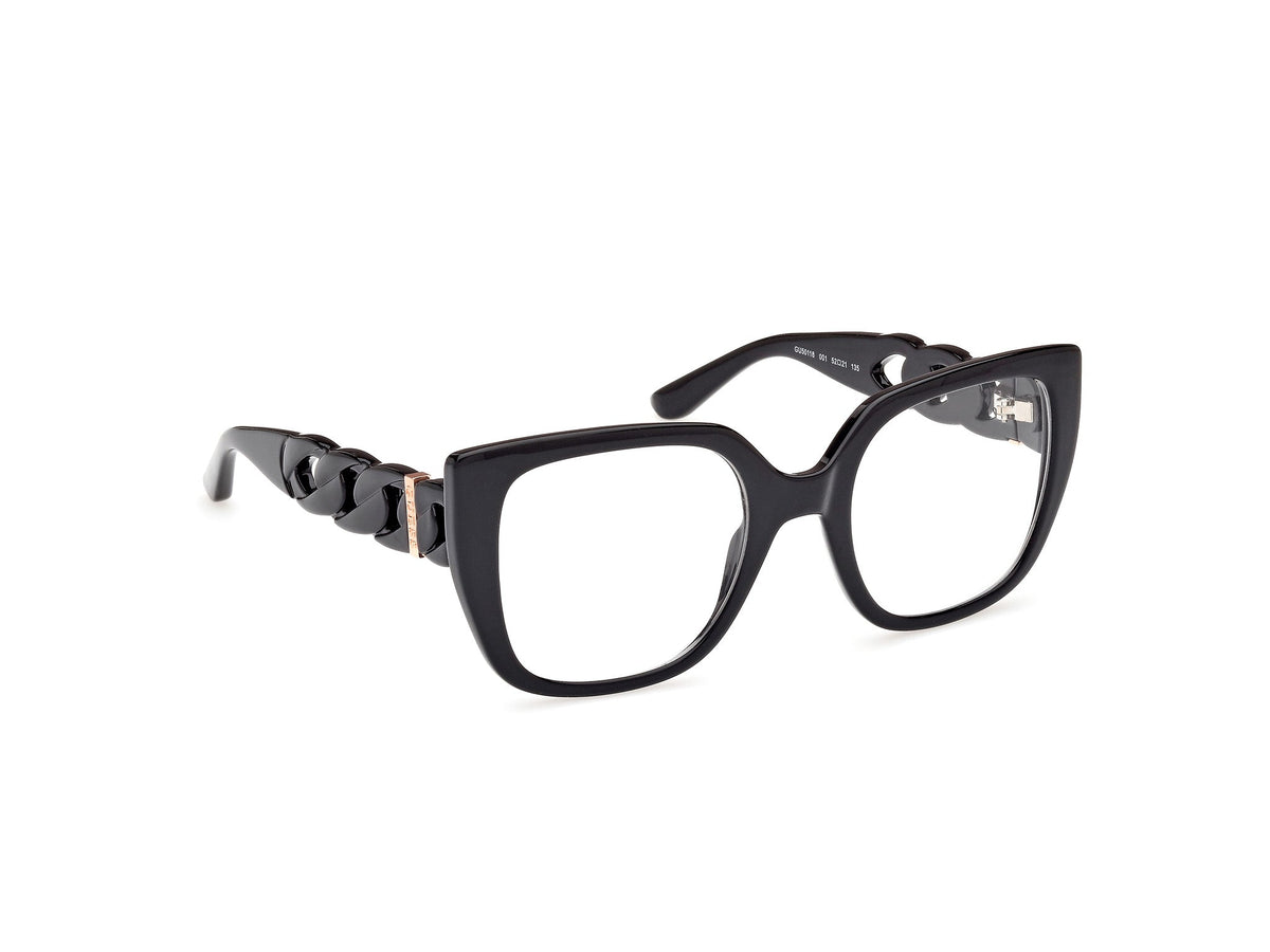 Gafas Graduadas Guess GU50118 001 52 21