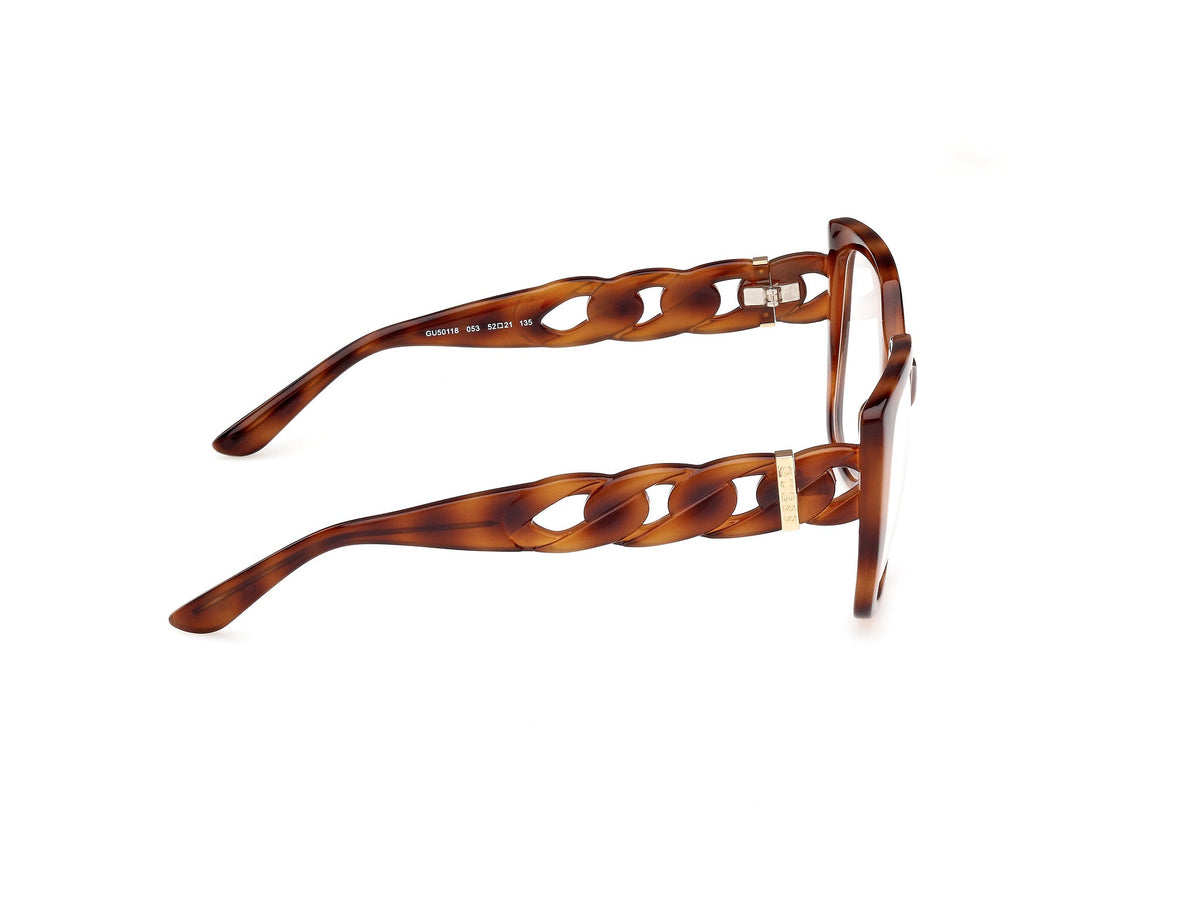 Gafas Graduadas Guess GU50118 053 52 21