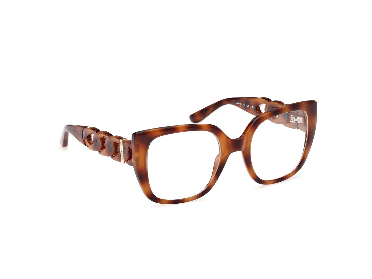 Gafas Graduadas Guess GU50118 053 52 21