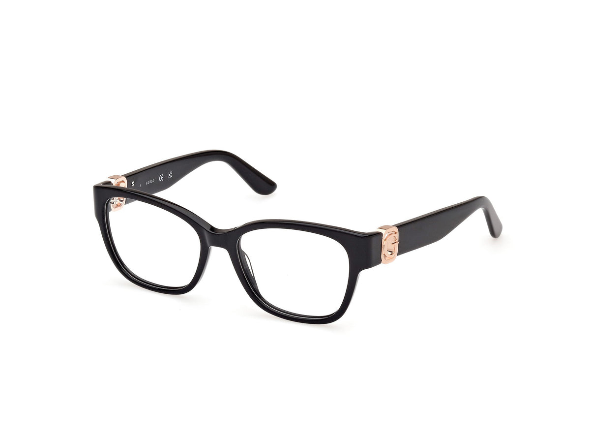 Gafas Graduadas Guess GU50120 001 52 16