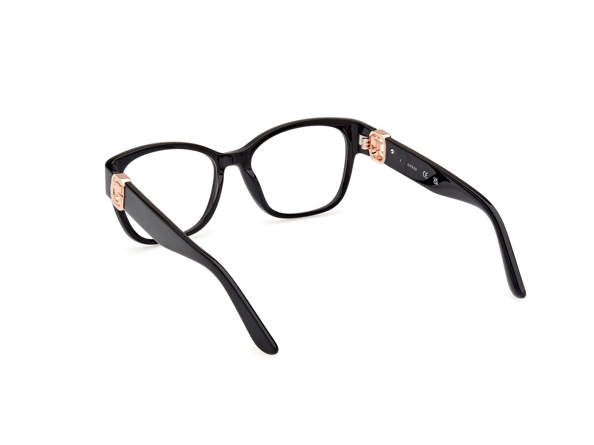 Gafas Graduadas Guess GU50120 001 52 16