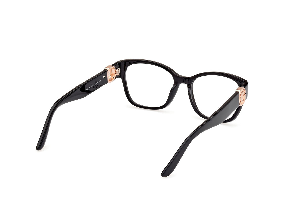 Gafas Graduadas Guess GU50120 001 52 16