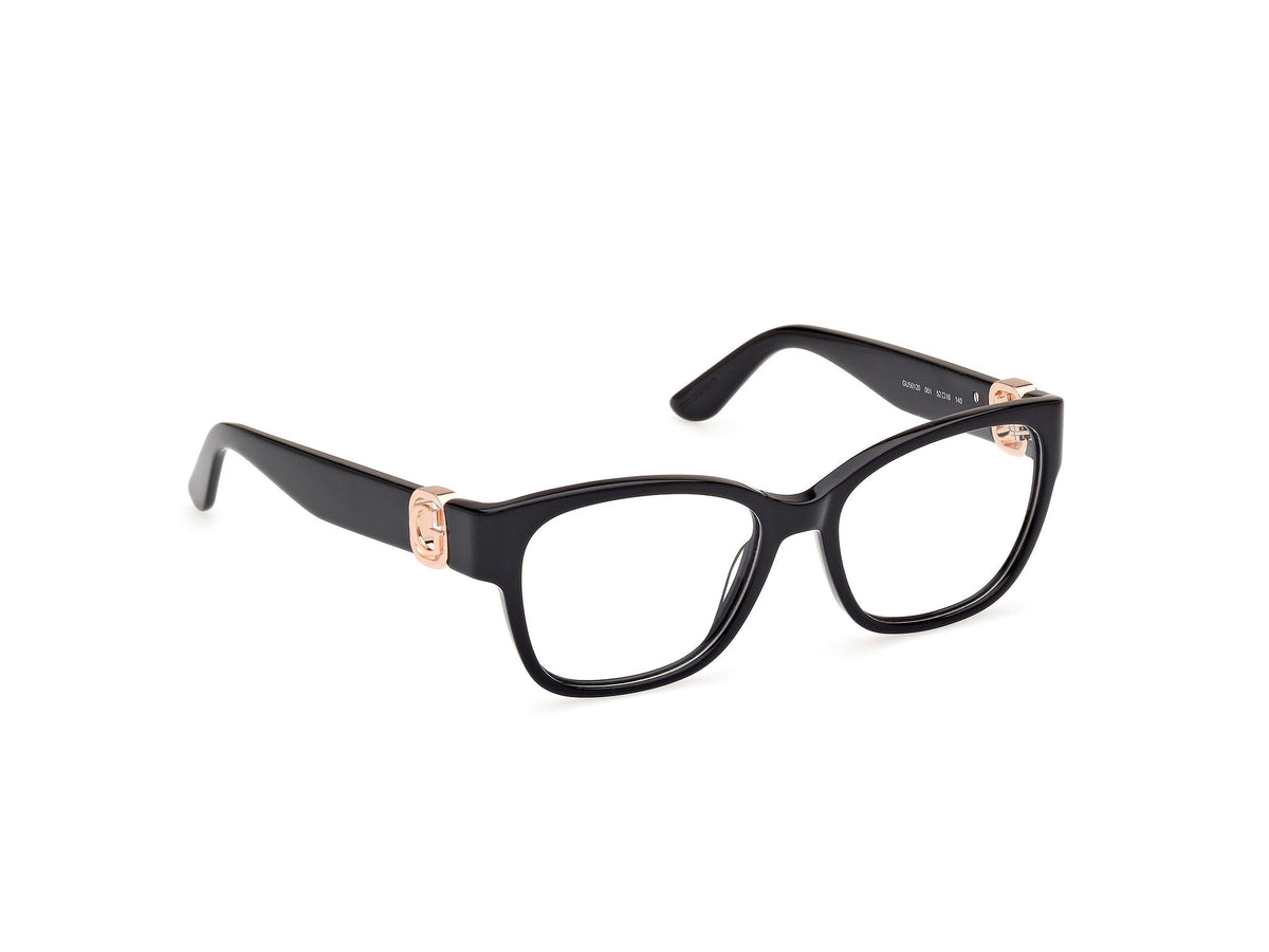 Gafas Graduadas Guess GU50120 001 52 16