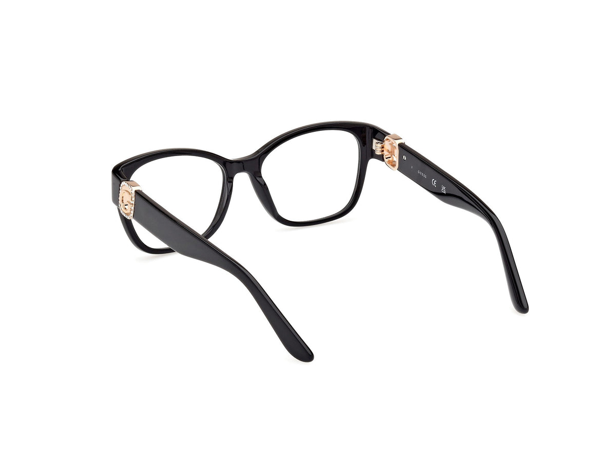 Prescription Glasses Guess GU50120 005 54 / 52 16