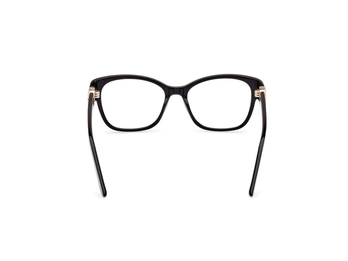 Prescription Glasses Guess GU50120 005 54 / 52 16