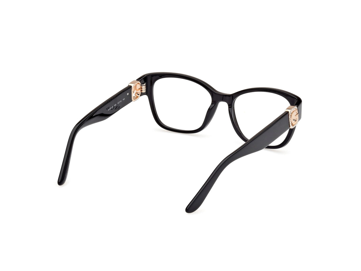 Prescription Glasses Guess GU50120 005 54 / 52 16