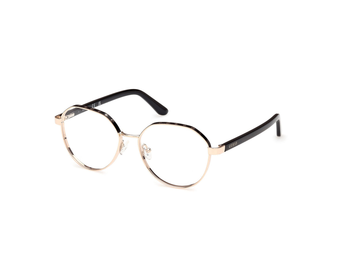 Gafas Graduadas Guess GU50124 005 51 / 53 16