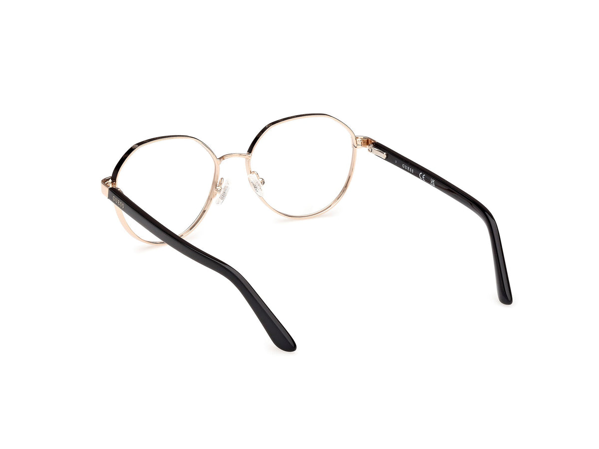 Gafas Graduadas Guess GU50124 005 51 / 53 16