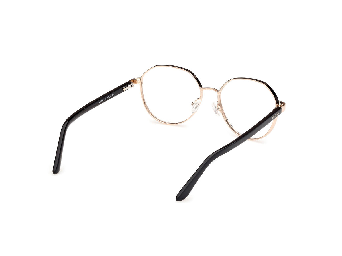 Gafas Graduadas Guess GU50124 005 51 / 53 16