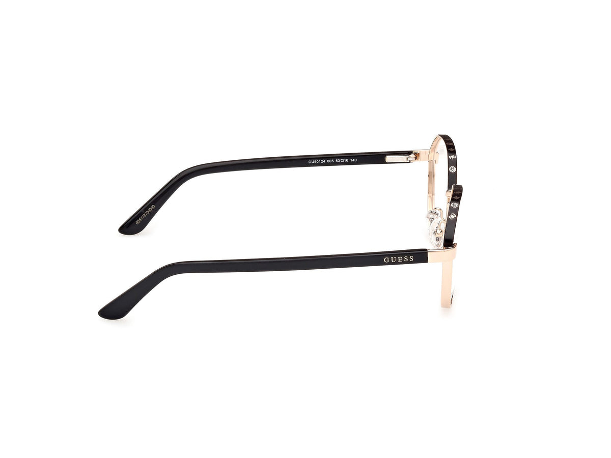 Gafas Graduadas Guess GU50124 005 51 / 53 16