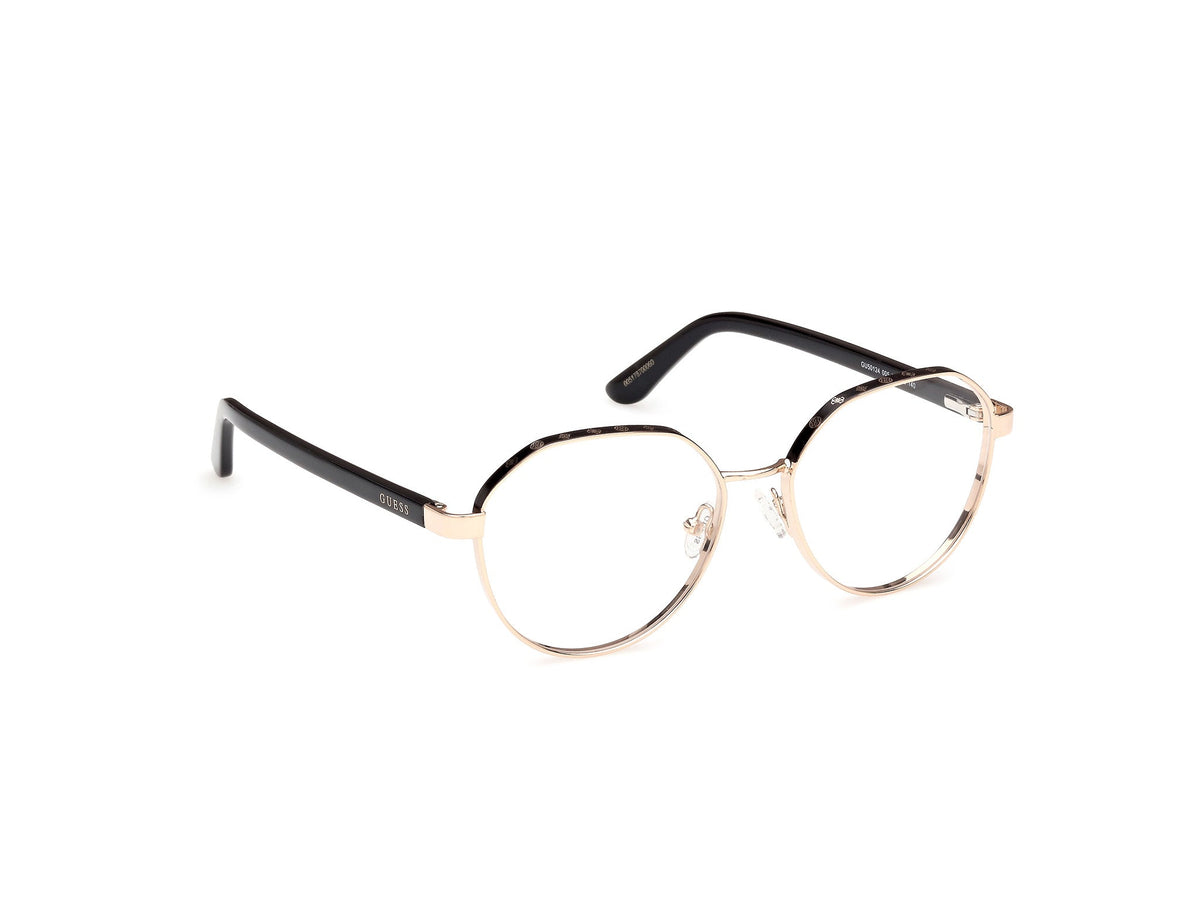 Gafas Graduadas Guess GU50124 005 51 / 53 16