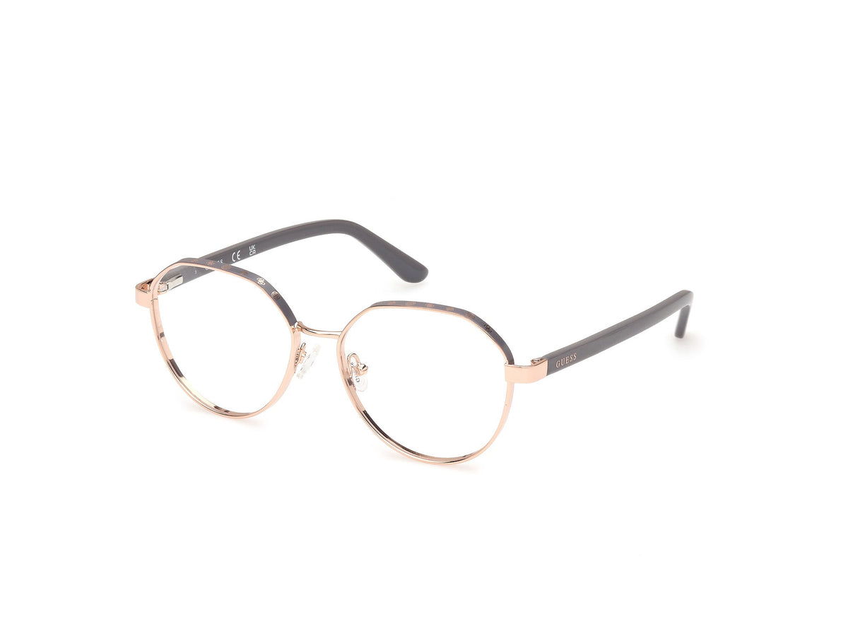 Prescription Glasses Guess GU50124 028 53 16