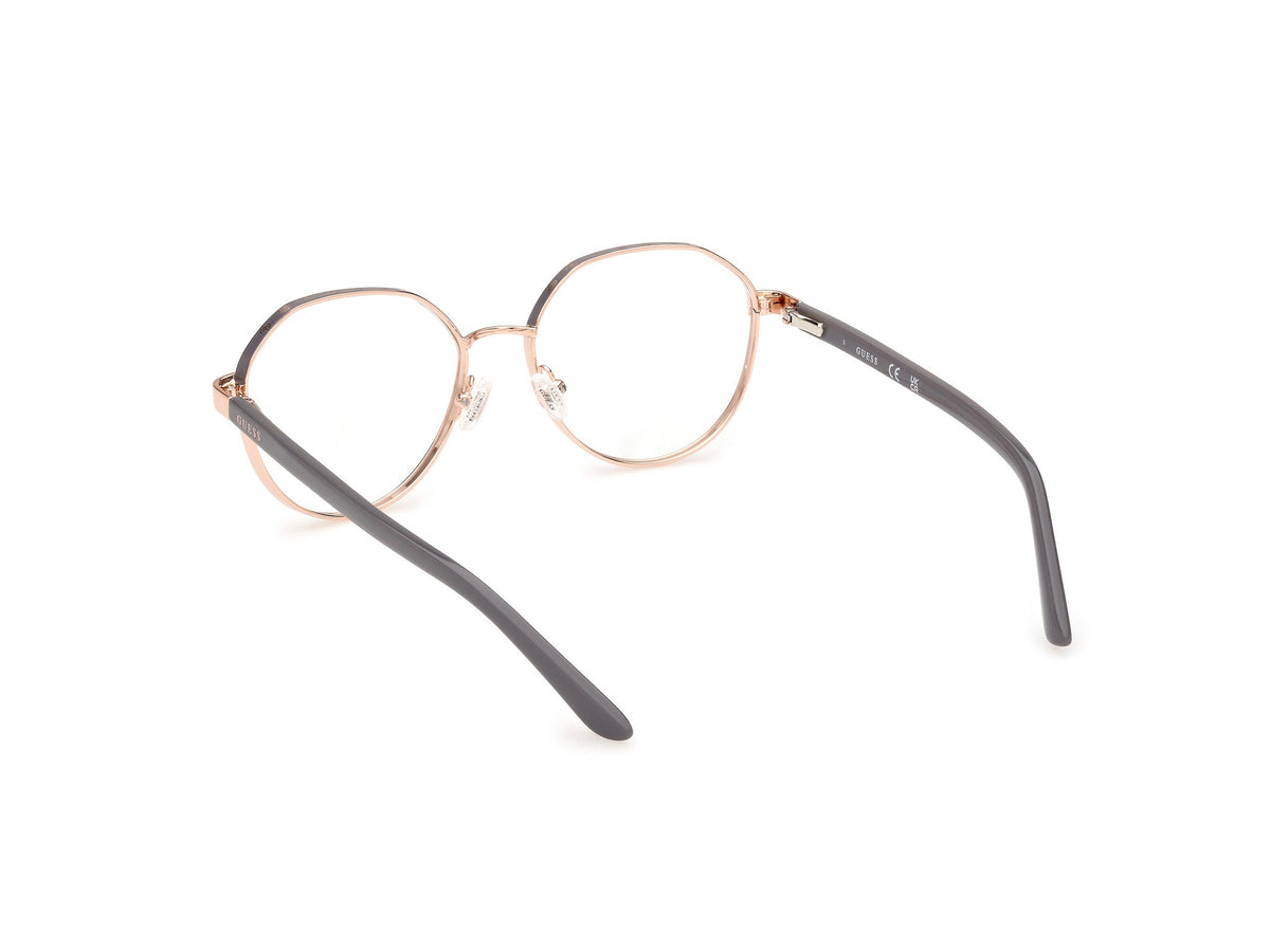 Prescription Glasses Guess GU50124 028 53 16